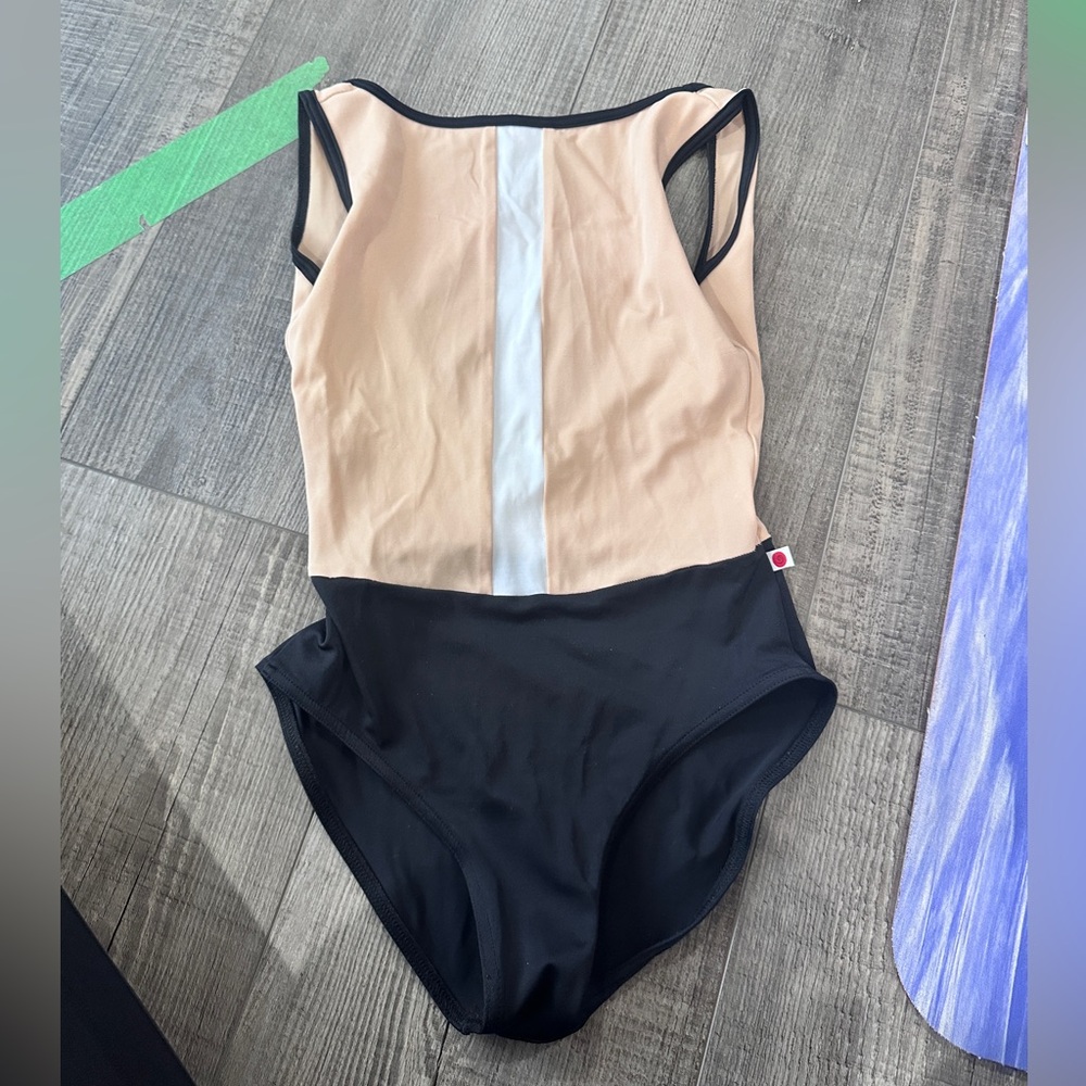 Yumiko Bodysuit